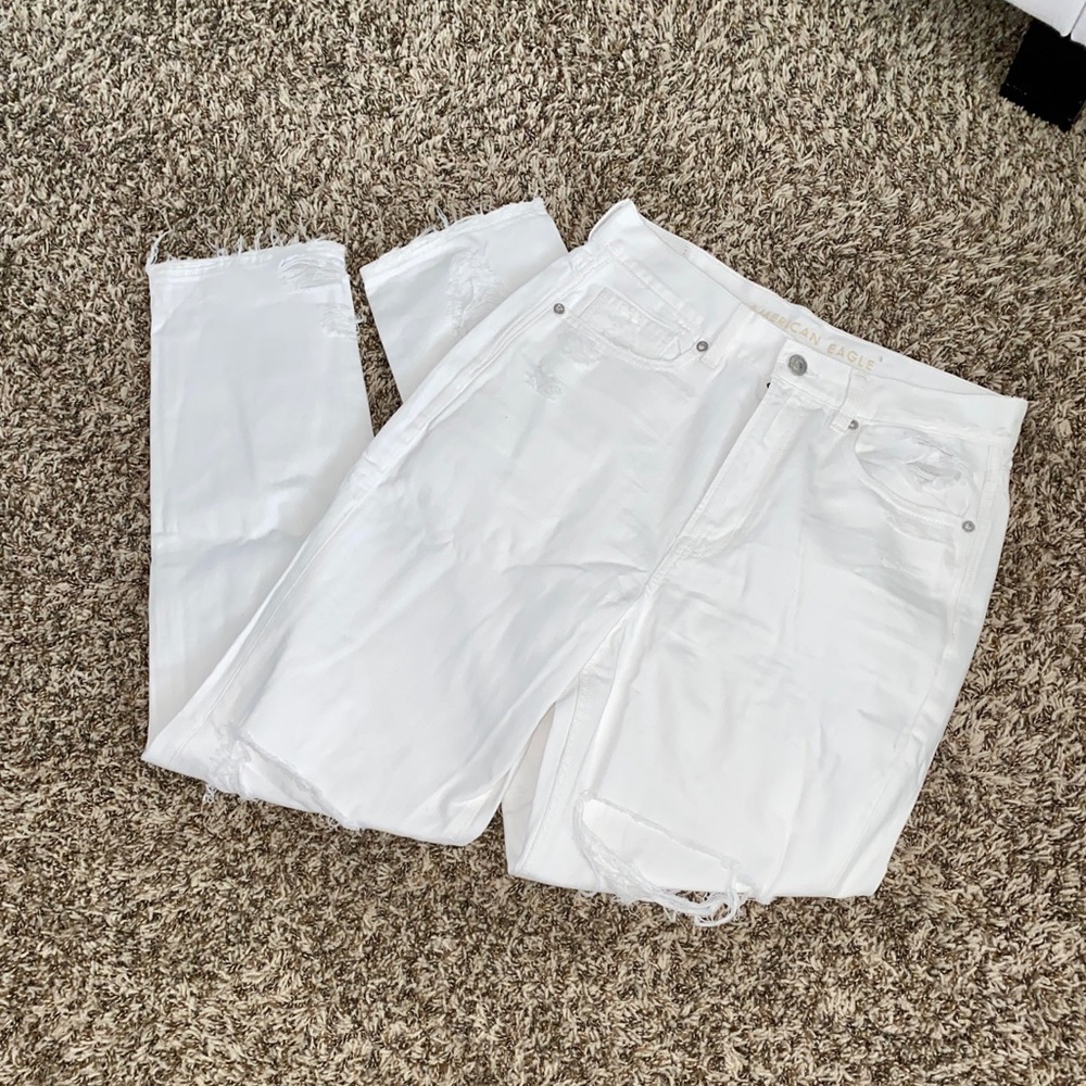 Mom Jeans